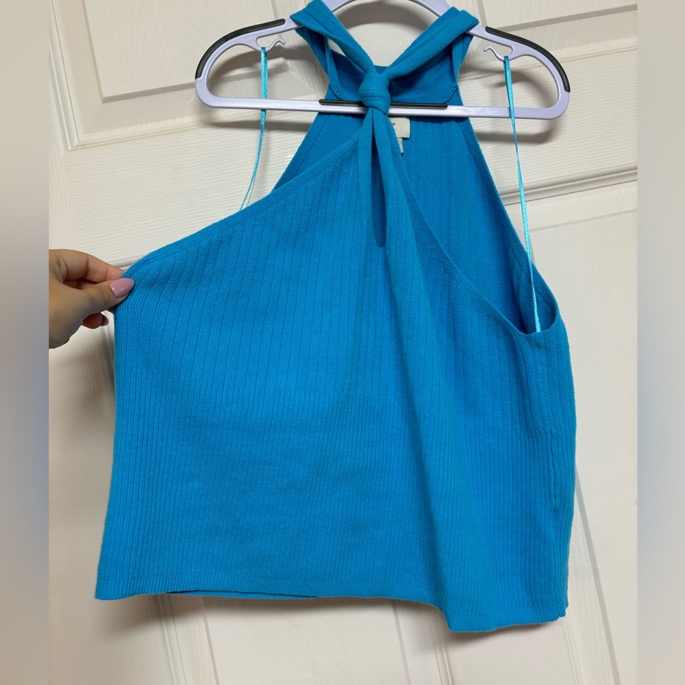 Halter Top